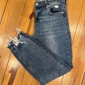 Dear John Distressed Jeans